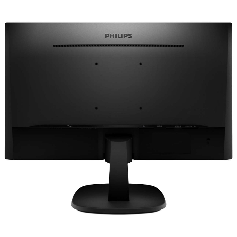 Монитор LCD 24" IPS 243V7QJABF PHILIPS