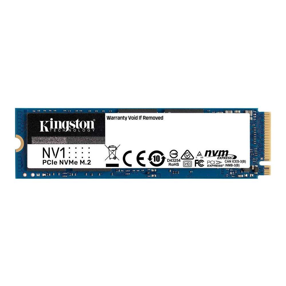 Твердотельный накопитель Kingston PCI-E 3.0 x4 1Tb SNVS/1000G