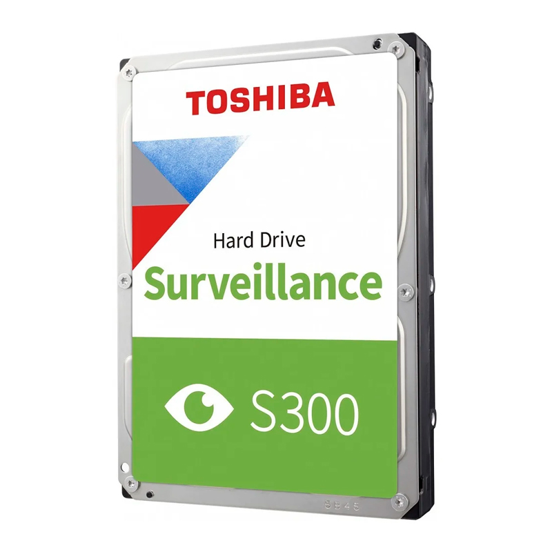 Жесткий диск Toshiba 1 TB HDWV110UZSVA