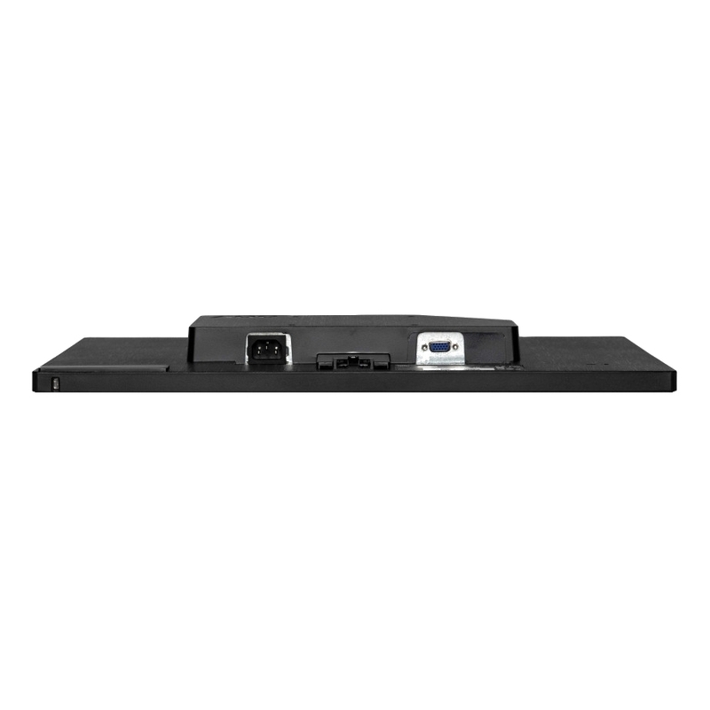 Монитор 21,5" AOC E2270SWN 1920x1080 TN LED 16:9 5ms VGA 20M:1 90/65 200cd Black