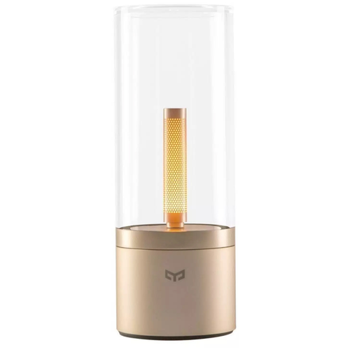 Умный светильник Xiaomi Yeelight Atmosphere Candela Lamp YLFW01YL