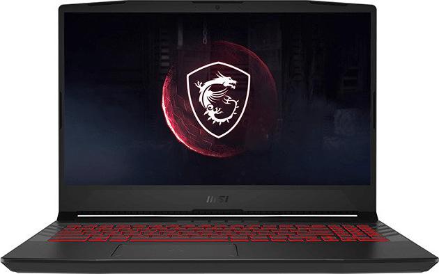 Ноутбук MSI Pulse GL66 11UEK-211XRU