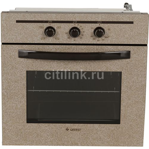 Духовой шкаф ДГЭ 621-01 К48 GEFEST