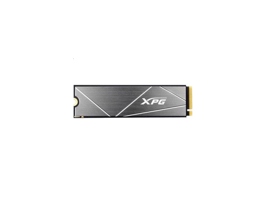 Твердотельный накопитель ADATA 2 ТБ M.2 AGAMMIXS50L-2T-CS