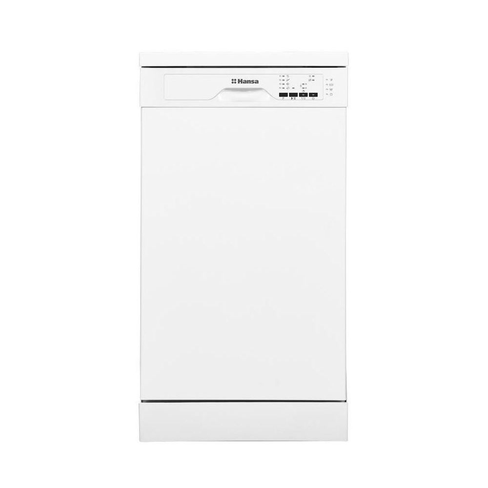 Отдельностоящая посудомоечная машина 60см ZWV414WH 1190525 HANSA