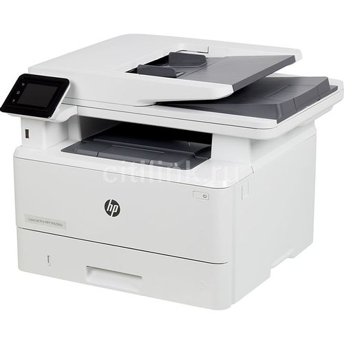 МФУ HP LaserJet Pro MFP M428dw