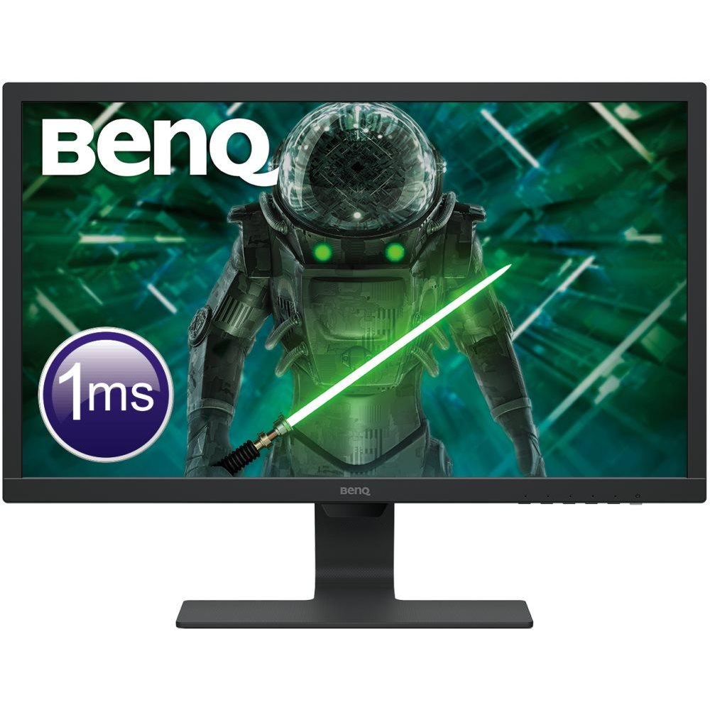 Монитор LCD 24" TN GL2480 BENQ