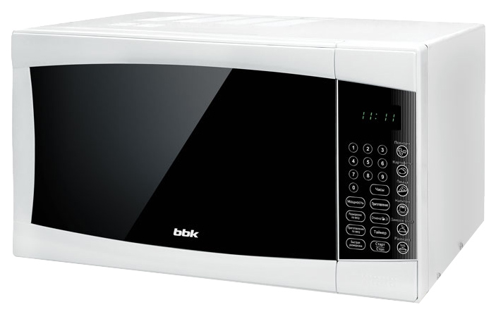 Микроволновая печь 23L SOLO 23MWS-915S/W BBK