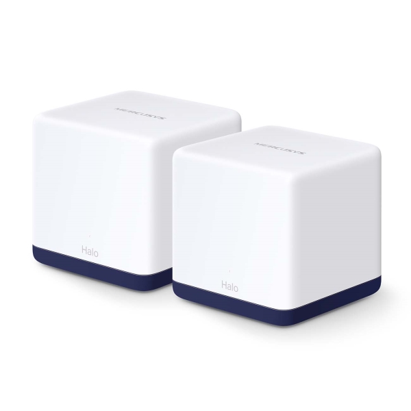 Halo H50G AC1900 Домашняя Mesh Wi-Fi система