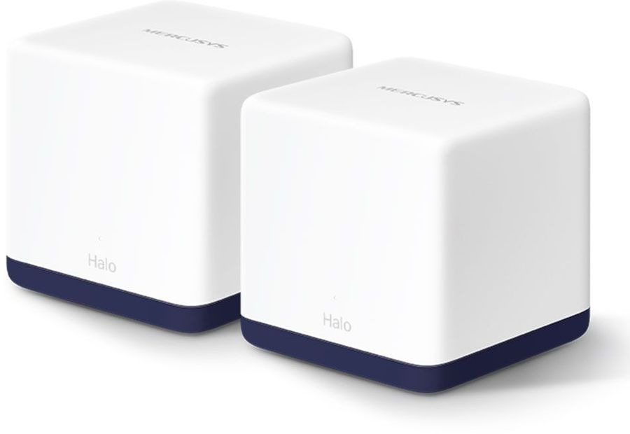 Halo H50G AC1900 Домашняя Mesh Wi-Fi система