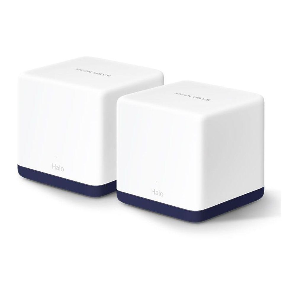 Halo H50G AC1900 Домашняя Mesh Wi-Fi система