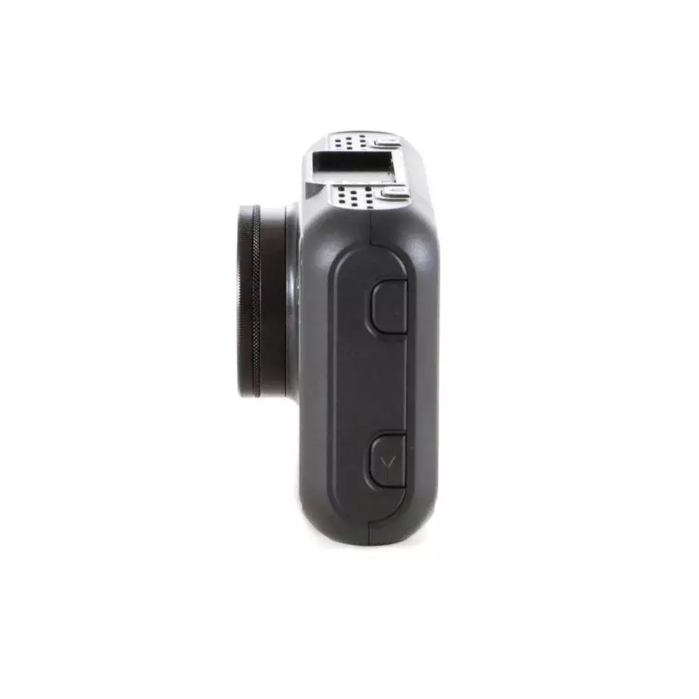 Видеорегистратор с радар-детектором Prology iOne-3000 GPS ГЛОНАСС черный