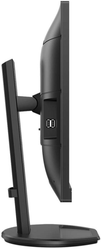 Монитор Philips 273B9 черный