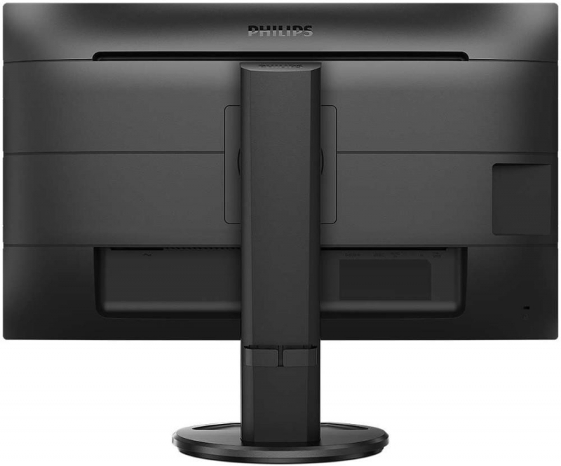 Монитор Philips 273B9 черный