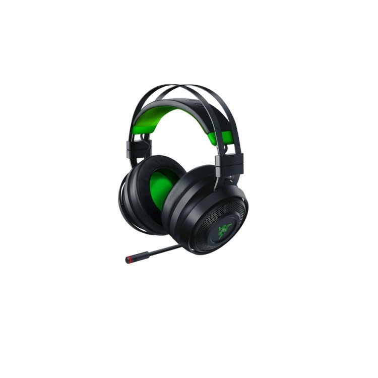 Игровая гарнитура Razer Nari Ultimate for Xbox One Black
