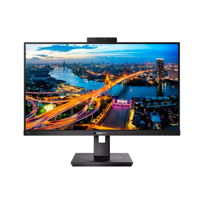 Монитор 27" Philips  275B1H/00 2560x1440 75 Гц IPS