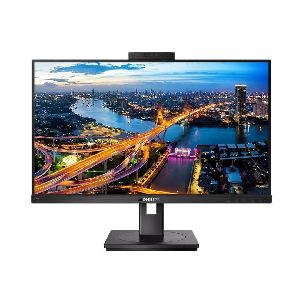 Монитор 27" Philips  275B1H/00 2560x1440 75 Гц IPS