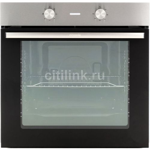 Духовой шкаф BO6712E02XK 738001 GORENJE
