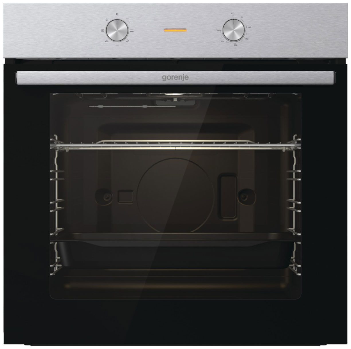 Духовой шкаф BO6712E02XK 738001 GORENJE