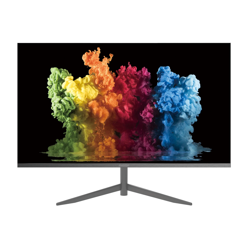 Монитор Digma 23.8" Gaming DM-MONG2410 IPS 1920x1080 165Hz G-Sync 250cd/m2 16:9