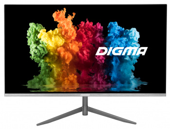 Монитор Digma 23.8" Gaming DM-MONG2410 IPS 1920x1080 165Hz G-Sync 250cd/m2 16:9