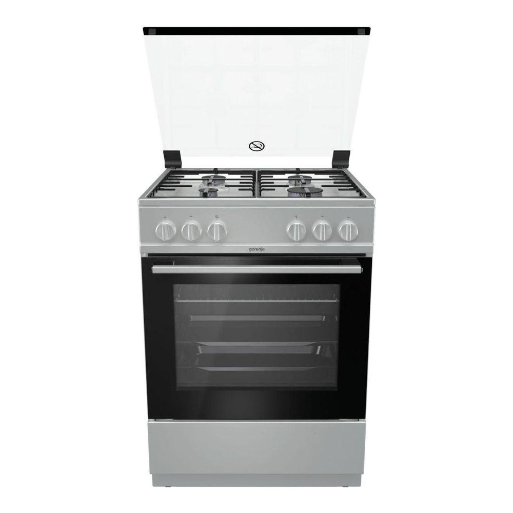 Газовая плита GI6121XH 730245 GORENJE