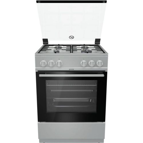 Газовая плита GI6121XH 730245 GORENJE