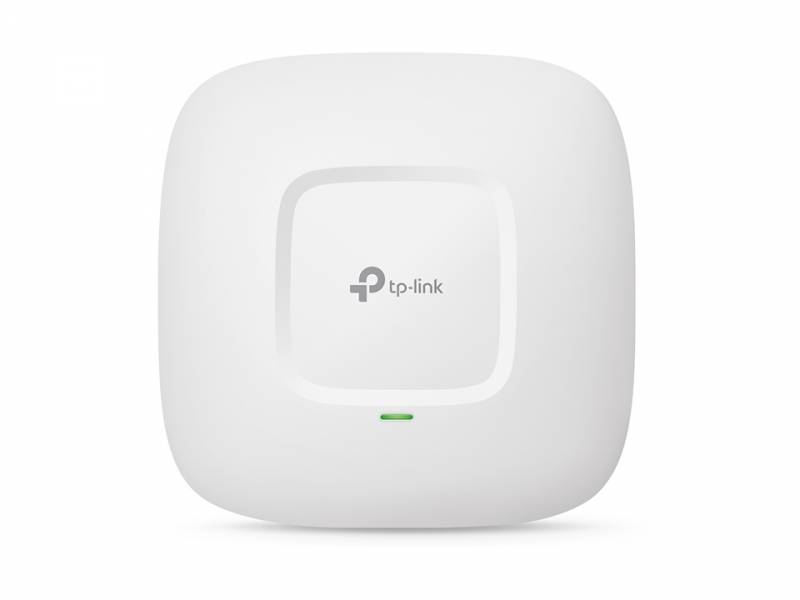 Точка доступа TP-Link AC1750 Wireless MU-MIMO Gig Access Point (EAP245 v3)