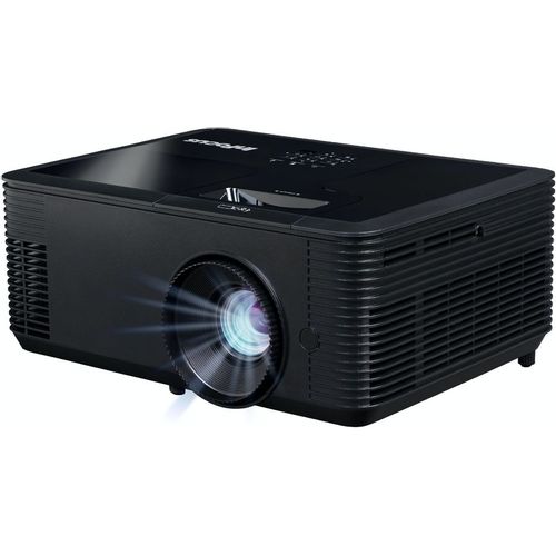 Проектор INFOCUS [IN2138HD] DLP, 4500 ANSI Lm,FullHD,28500:1,1.12-1.47:1, 3.5mm in,Composite video,VGAin,HDMI 1.4aх3(поддержка 3D), USB-A (клав., мышь),лампа 15000ч.(ECO mode),3.5mm out,Monitor out(VGA),RS232,RJ45,21дБ,3,2 кг