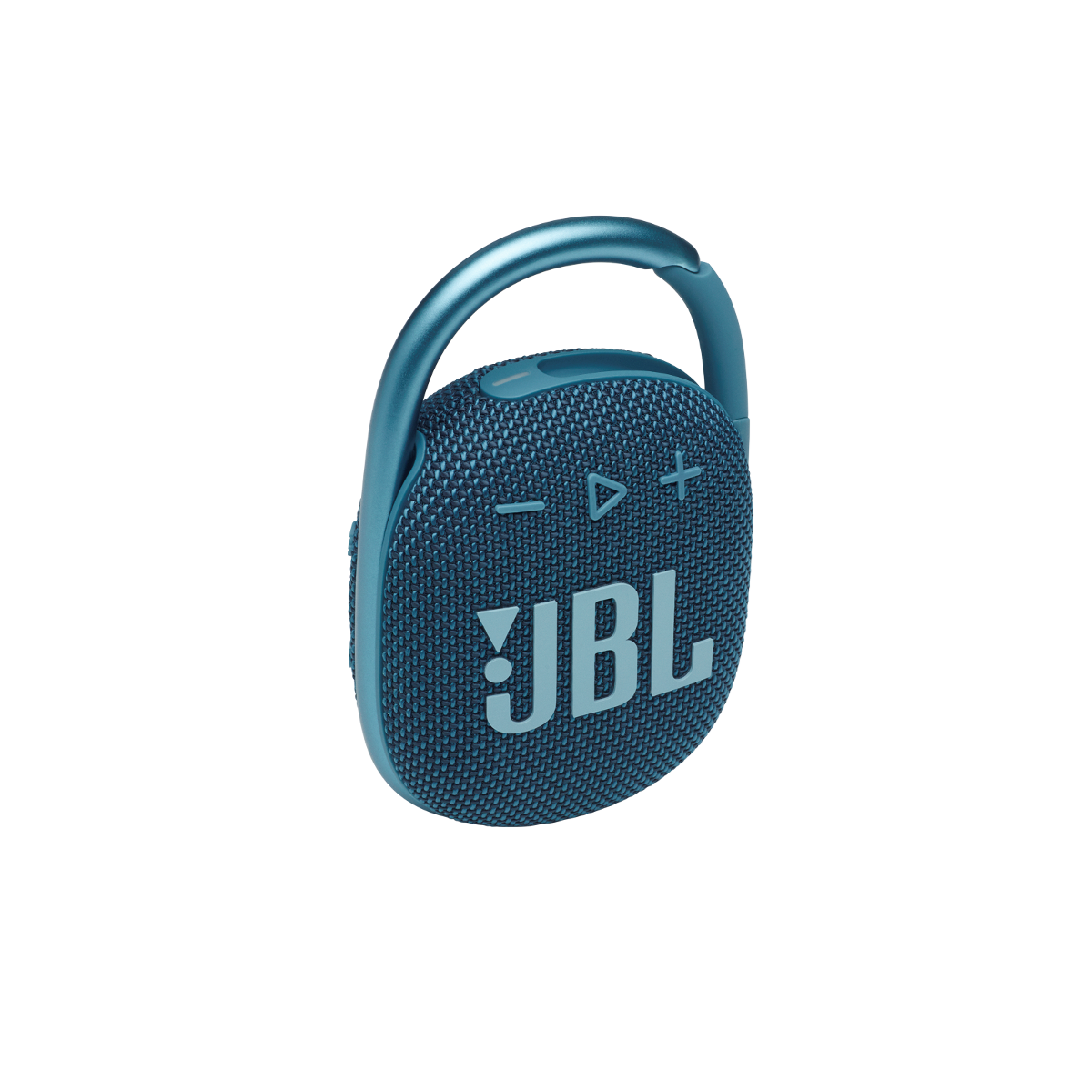 Акустическая система 1.0 BLUETOOTH CLIP 4 BLUE JBL