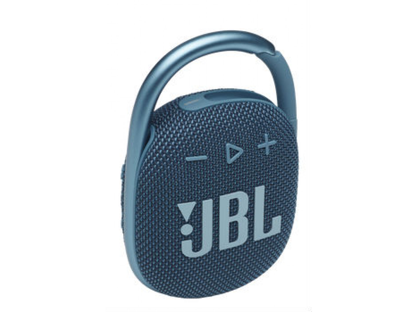 Акустическая система 1.0 BLUETOOTH CLIP 4 BLUE JBL