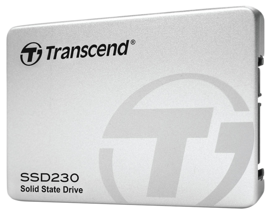 Накопитель SSD 128Gb Transcend 230S (TS128GSSD230S)