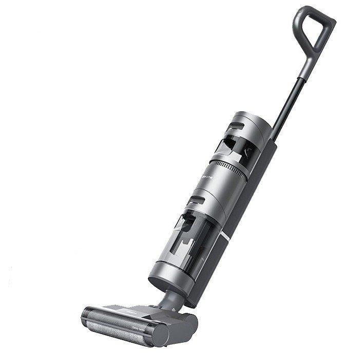 Пылесос вертикальный Dreame Wet and Dry Vacuum H12