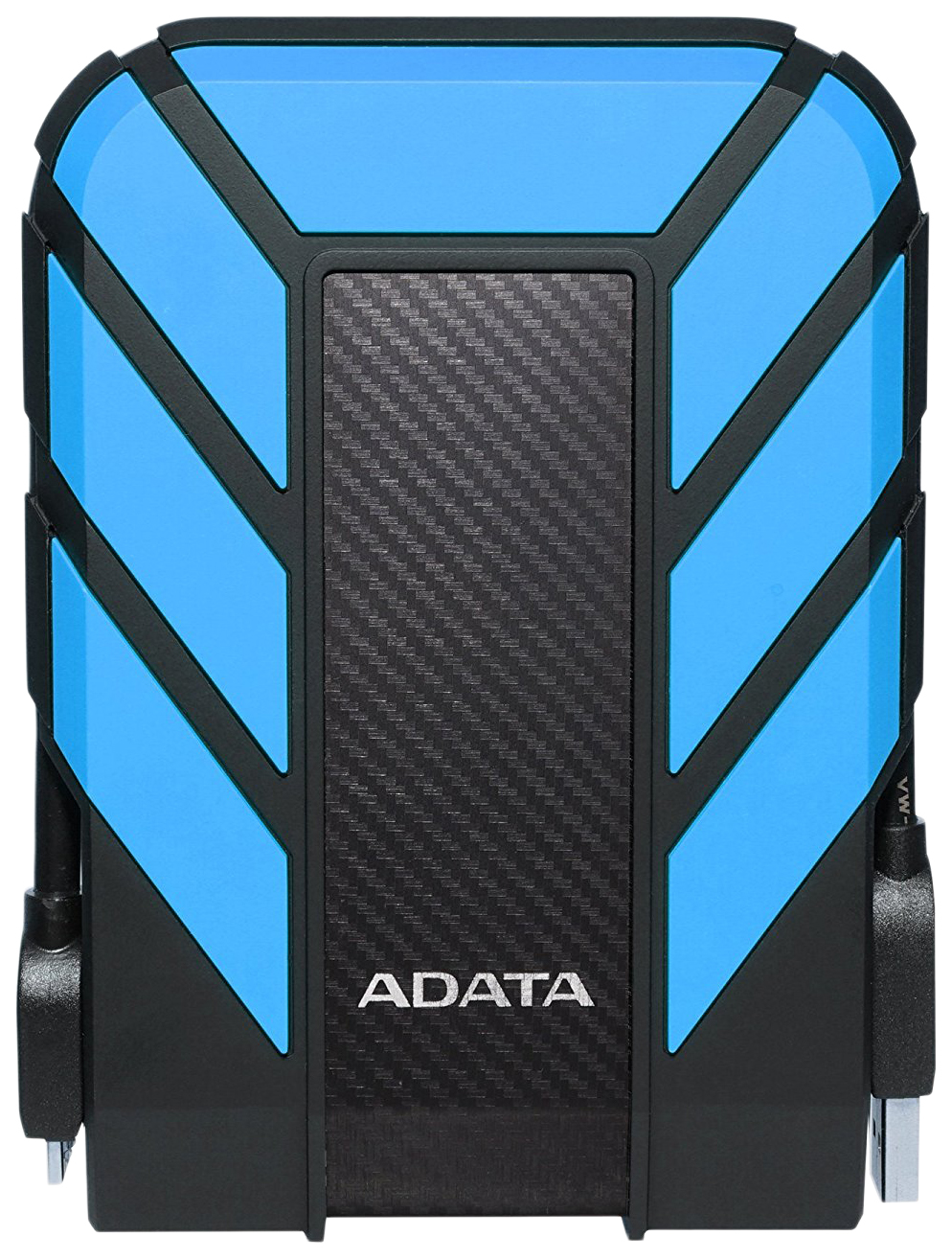 Внешний жесткий диск HDD ADATA USB3.0 1TB DashDrive HD710P Blue