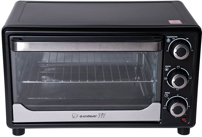 Духовой шкаф MINI DANKO 4025 ENDEVER