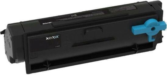 Картридж лазерный Xerox 006R04380 черный (8000стр.) для Xerox B310