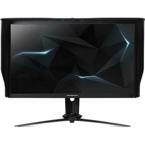 Монитор Acer 27" Predator XB273Pbmiprzx IPS 1920x1080 144Hz G-Sync 400cd/m2 16:9