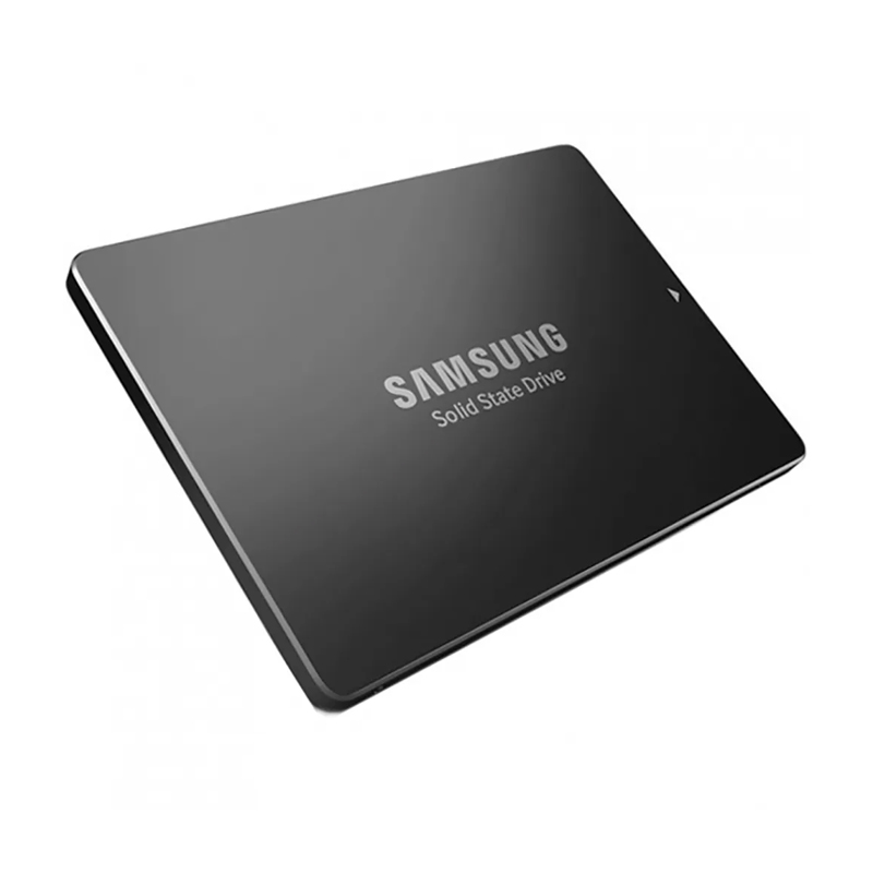 SSD жесткий диск SATA2.5" 240GB PM893 TLC MZ7L3240HCHQ-00A07 SAMSUNG
