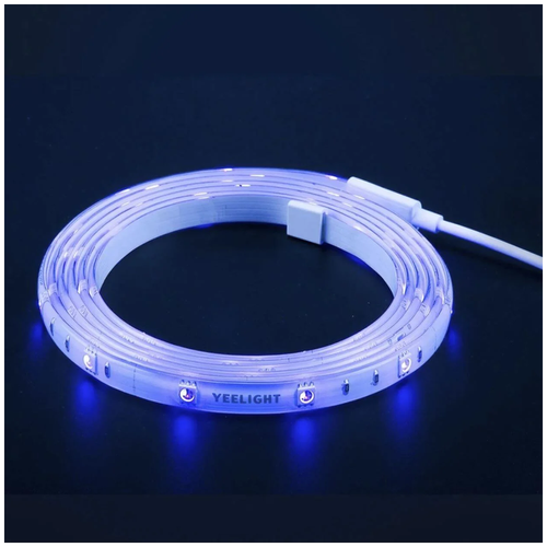 Умная светодиодная лента Yeelight Lightstrip Plus 1s YLDD05YL