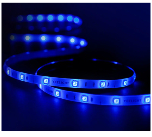 Умная светодиодная лента Yeelight Lightstrip Plus 1s YLDD05YL