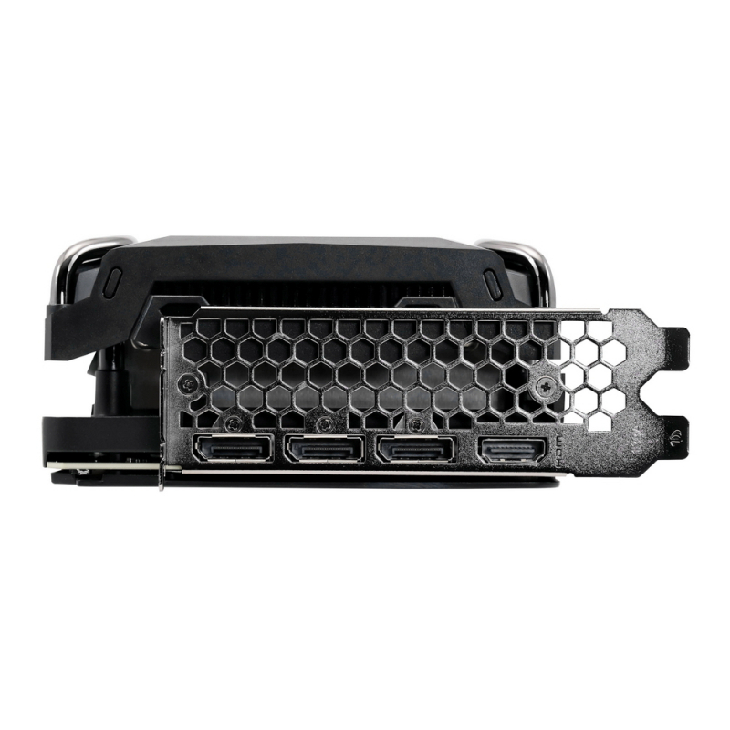 Видеокарта GAINWARD GeForce RTX3070 PHANTOM+(GAINWARD) 8GB GDDR6 256bit 3-DP HDMI