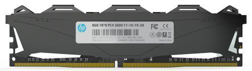 Оперативная память 8Gb DDR4 3600MHz HP (7EH74AA)