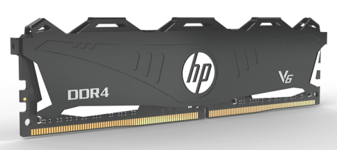 Оперативная память 8Gb DDR4 3600MHz HP (7EH74AA)
