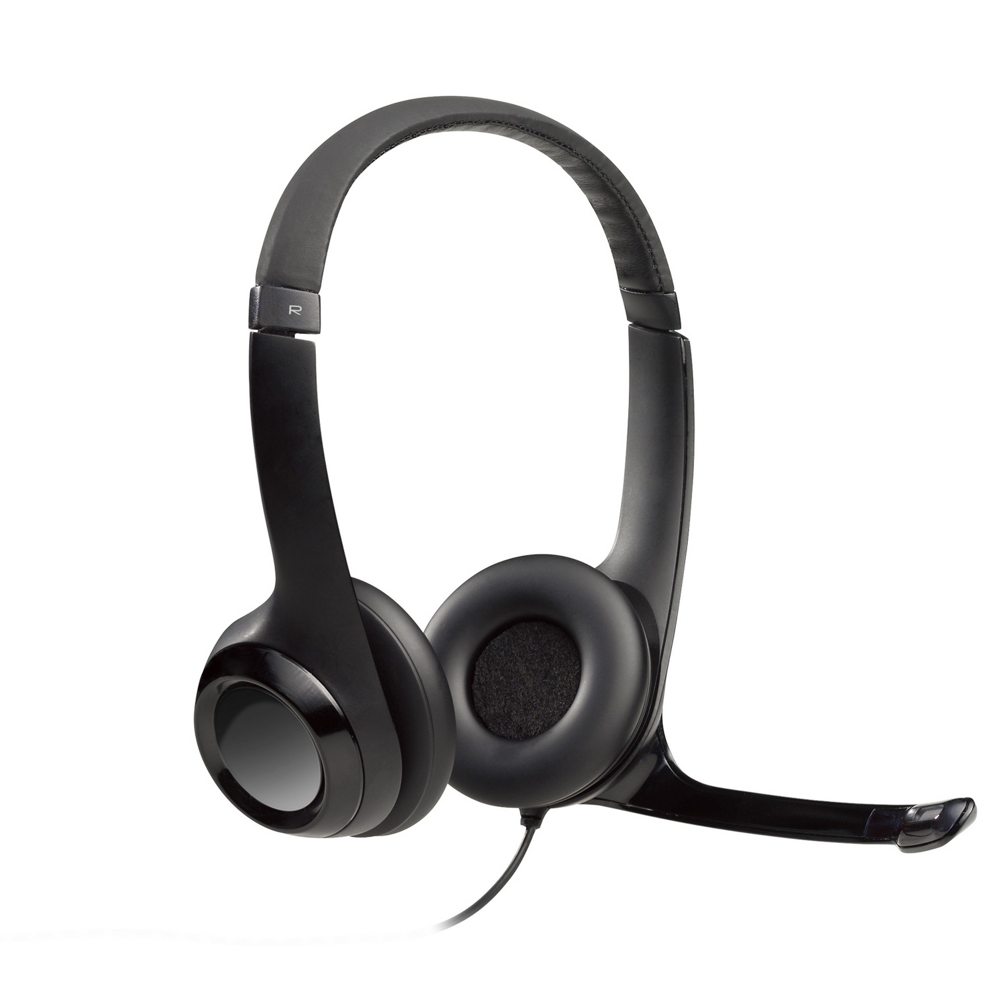 Гарнитура Headset Logitech H390  USB