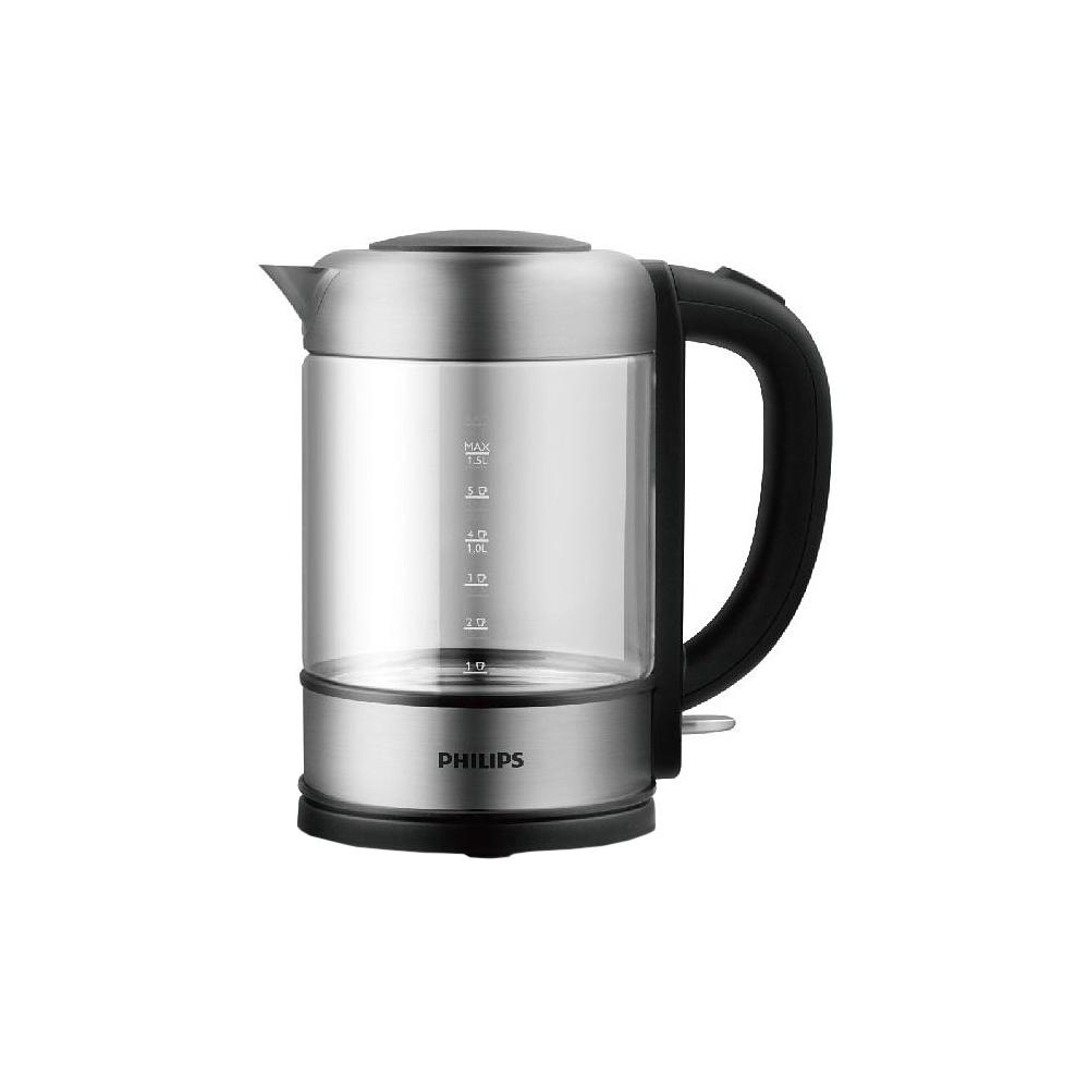 Чайник HD9342/01 PHILIPS