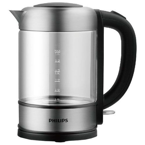Чайник HD9342/01 PHILIPS