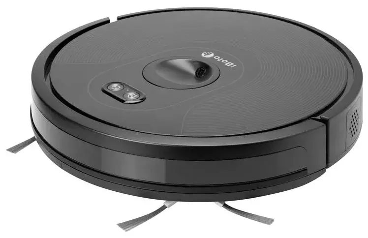 Пылесос Робот AQUA C820WU IBOTO черный