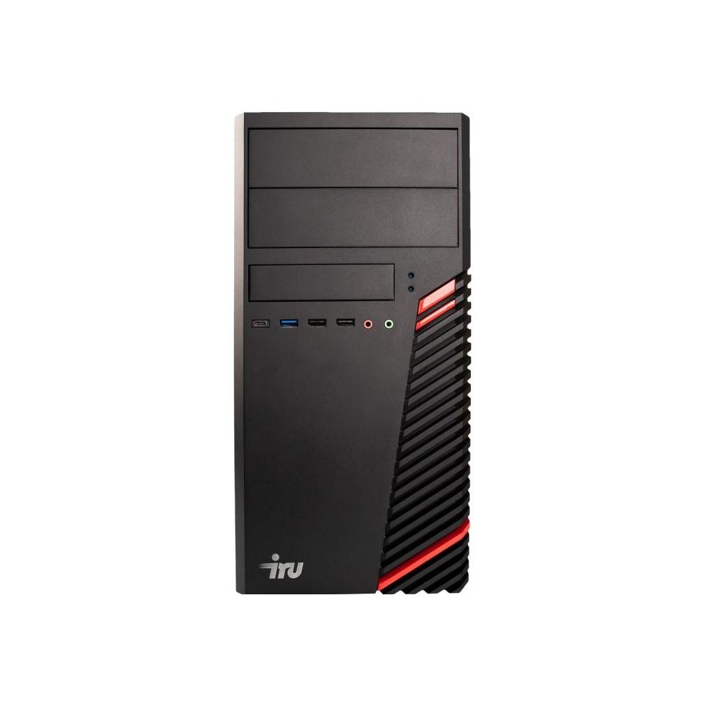 ПК IRU Office 515 MT (1726878)