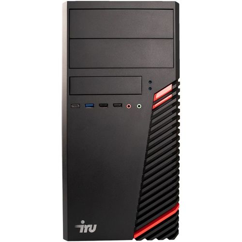 ПК IRU Office 515 MT (1726878)