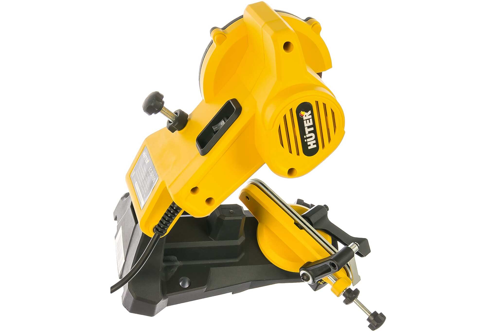 Станок заточной Huter ECS-100 100W (72/10/2)